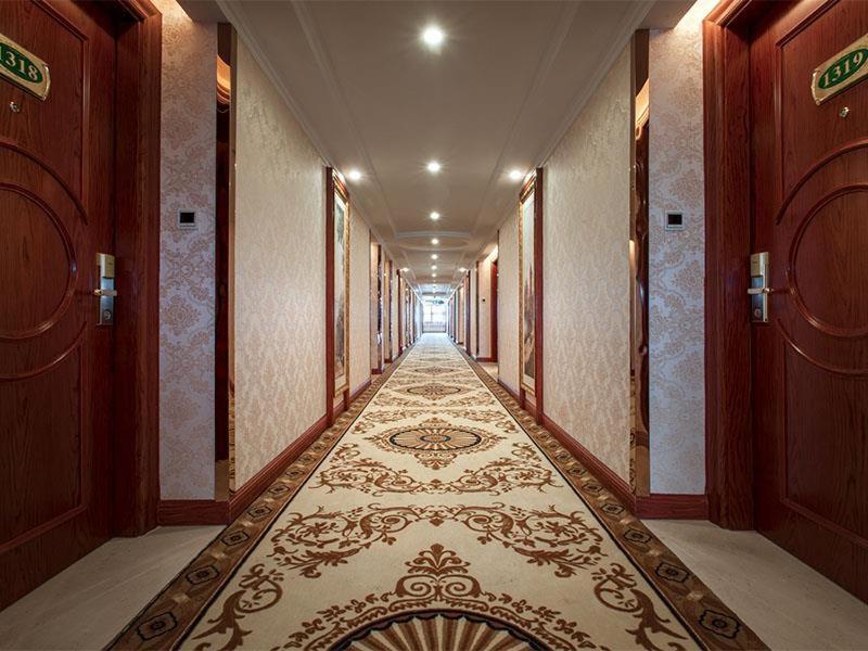 Vienna International Hotel Shaoguan Fengcailou מראה חיצוני תמונה